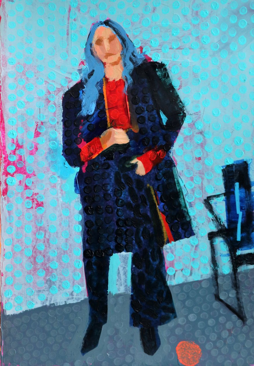  av Sara Hayward