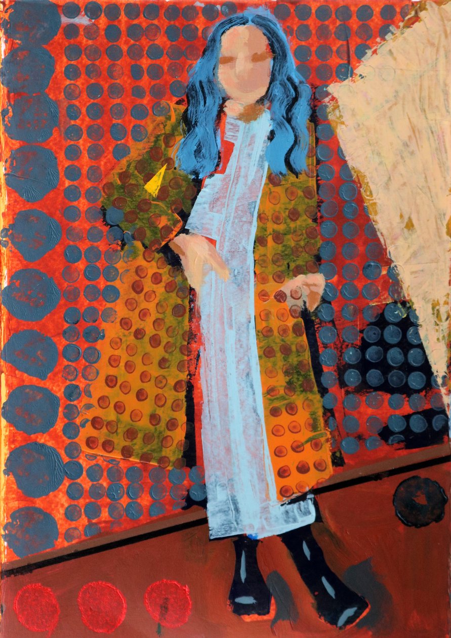  av Sara Hayward