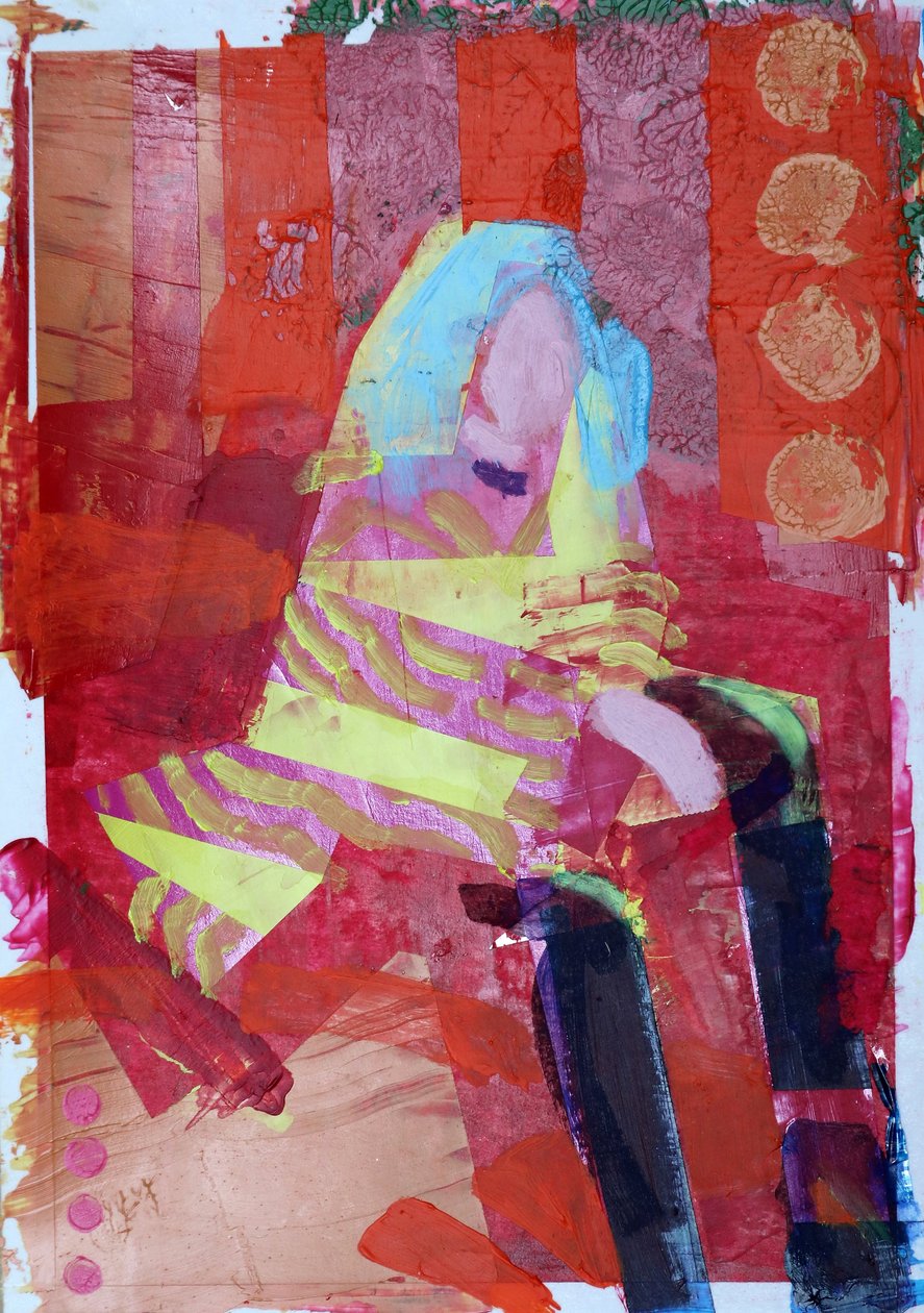Elle #11 av Sara Hayward