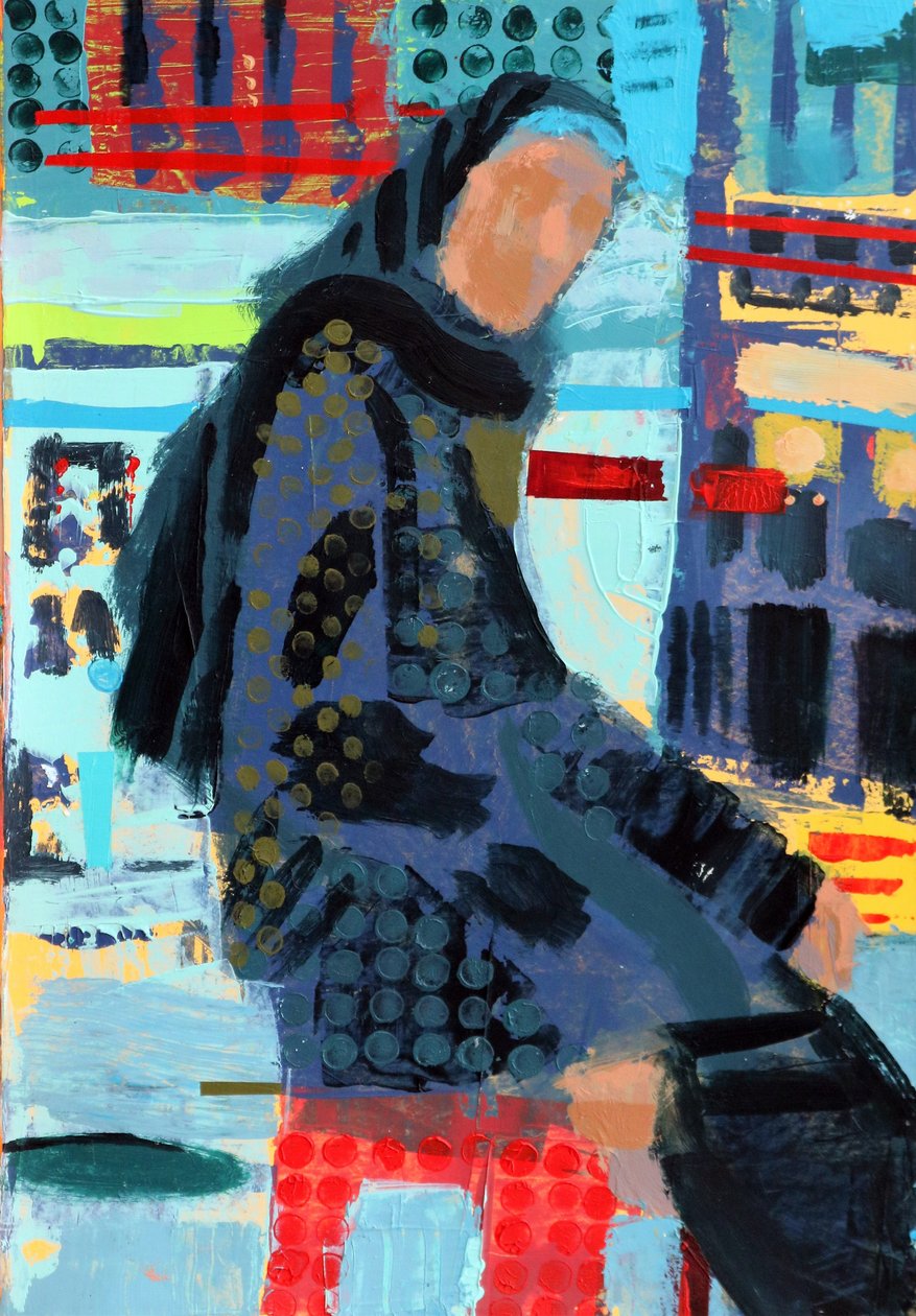  av Sara Hayward
