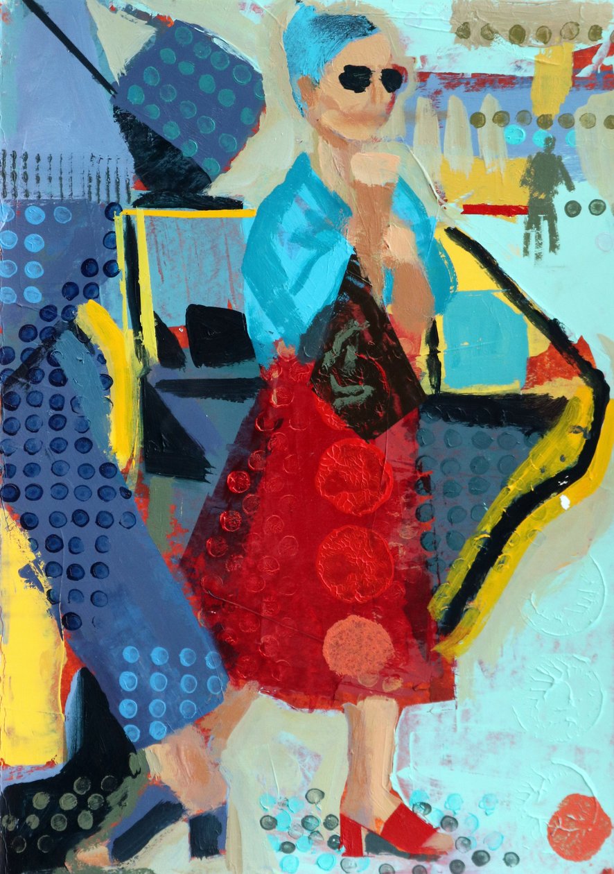  av Sara Hayward