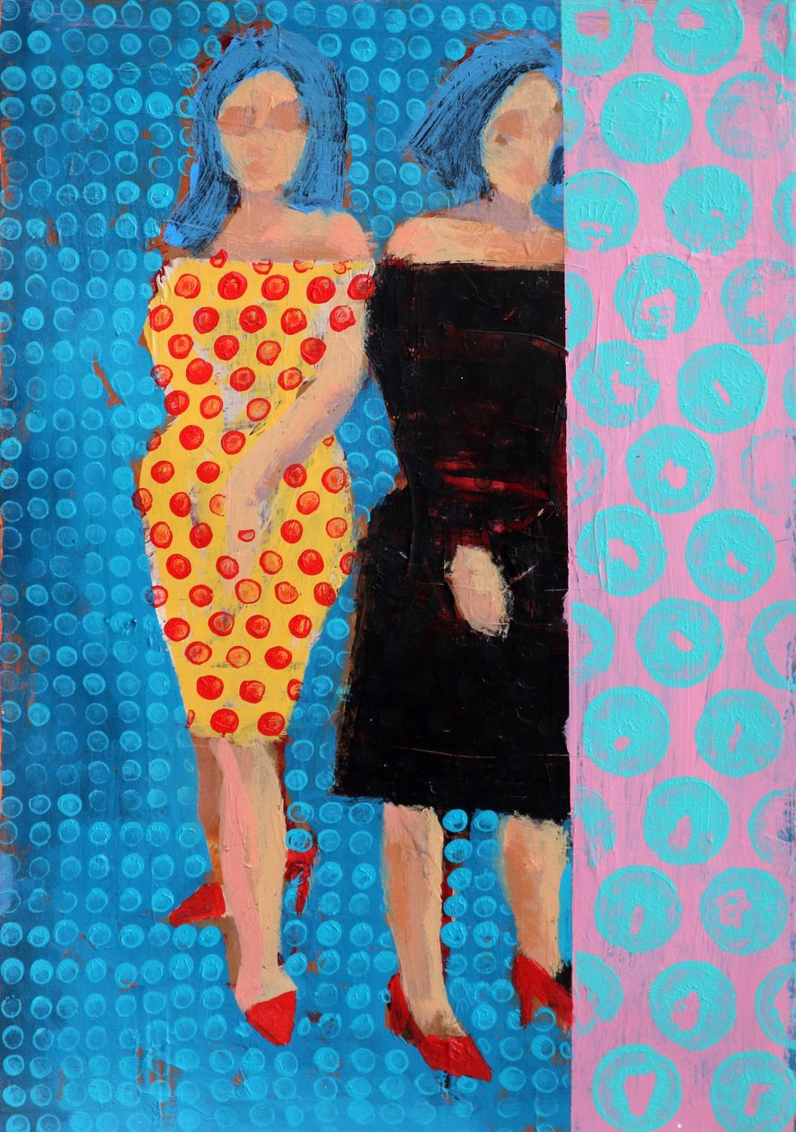  av Sara Hayward