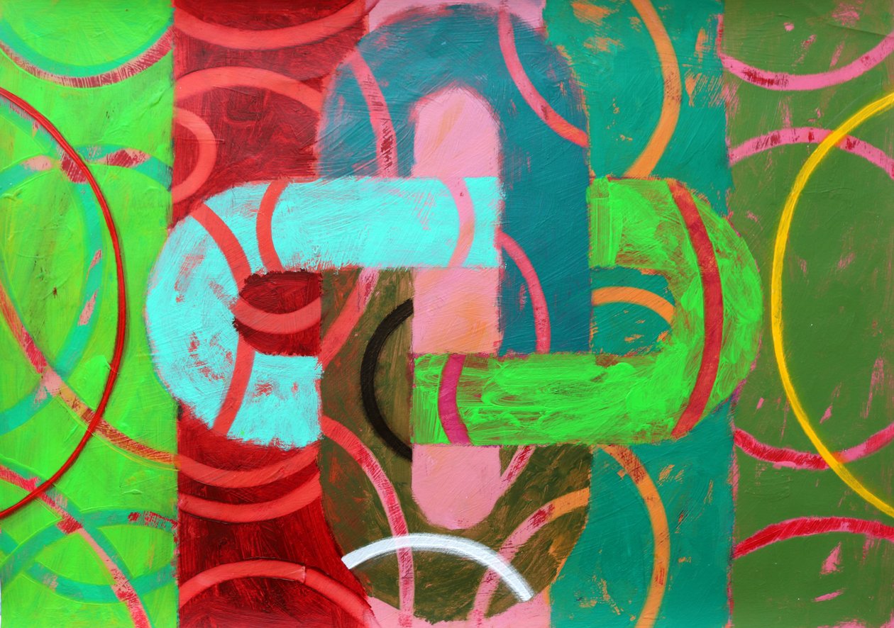 M 10 av Sara Hayward
