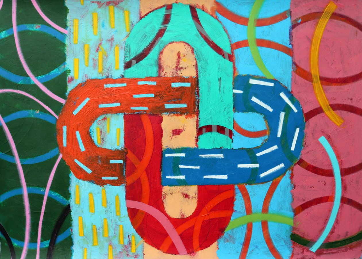M 15 av Sara Hayward