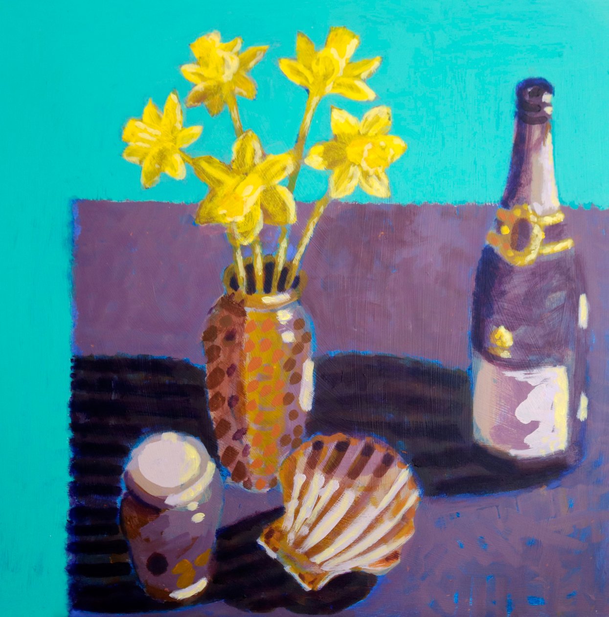  av Sara Hayward