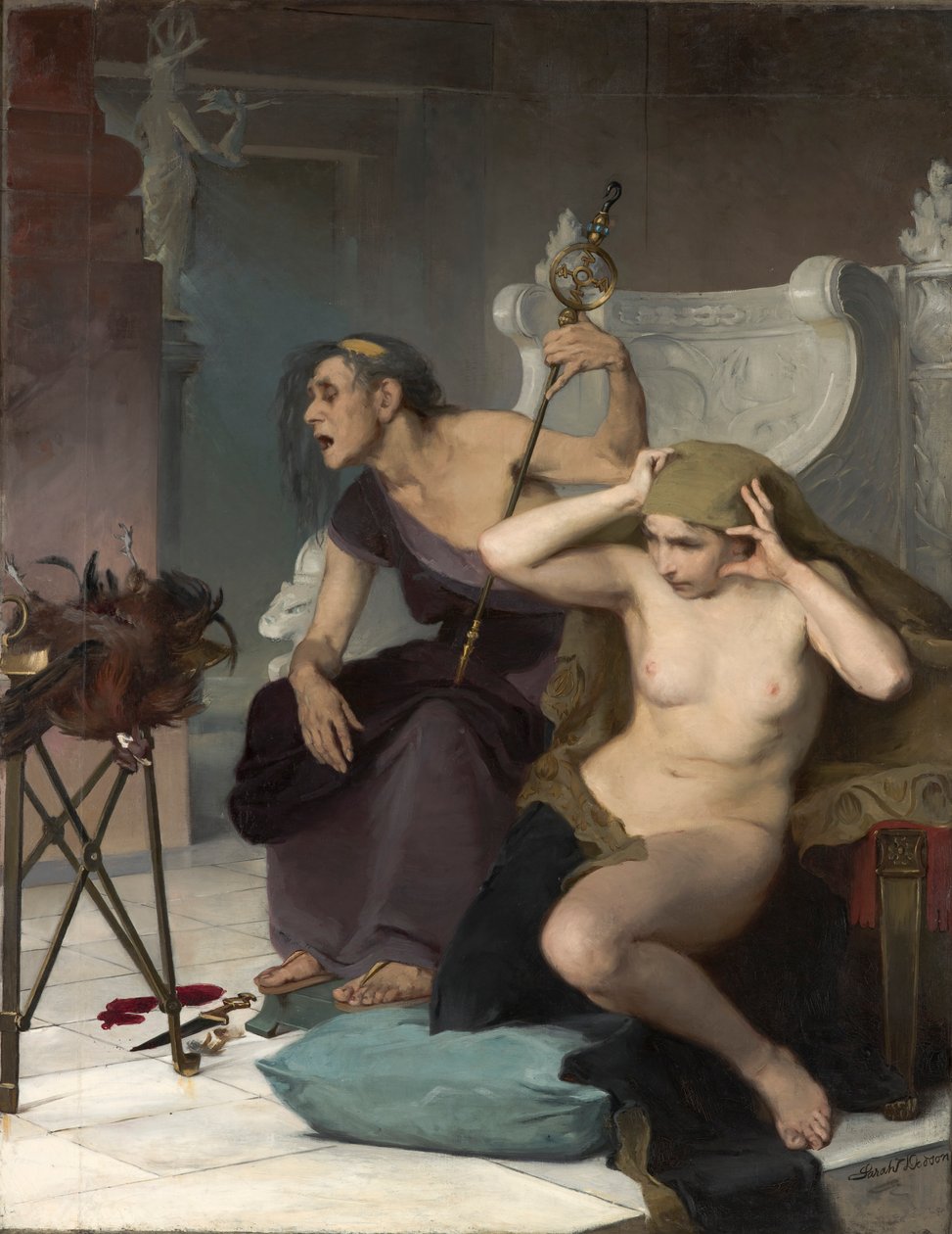 The Bacidae av Sarah Paxton Ball Dodson