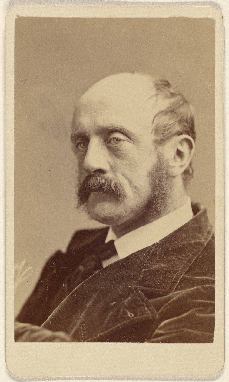 [John W.] Ehninger av Sarony and Co.