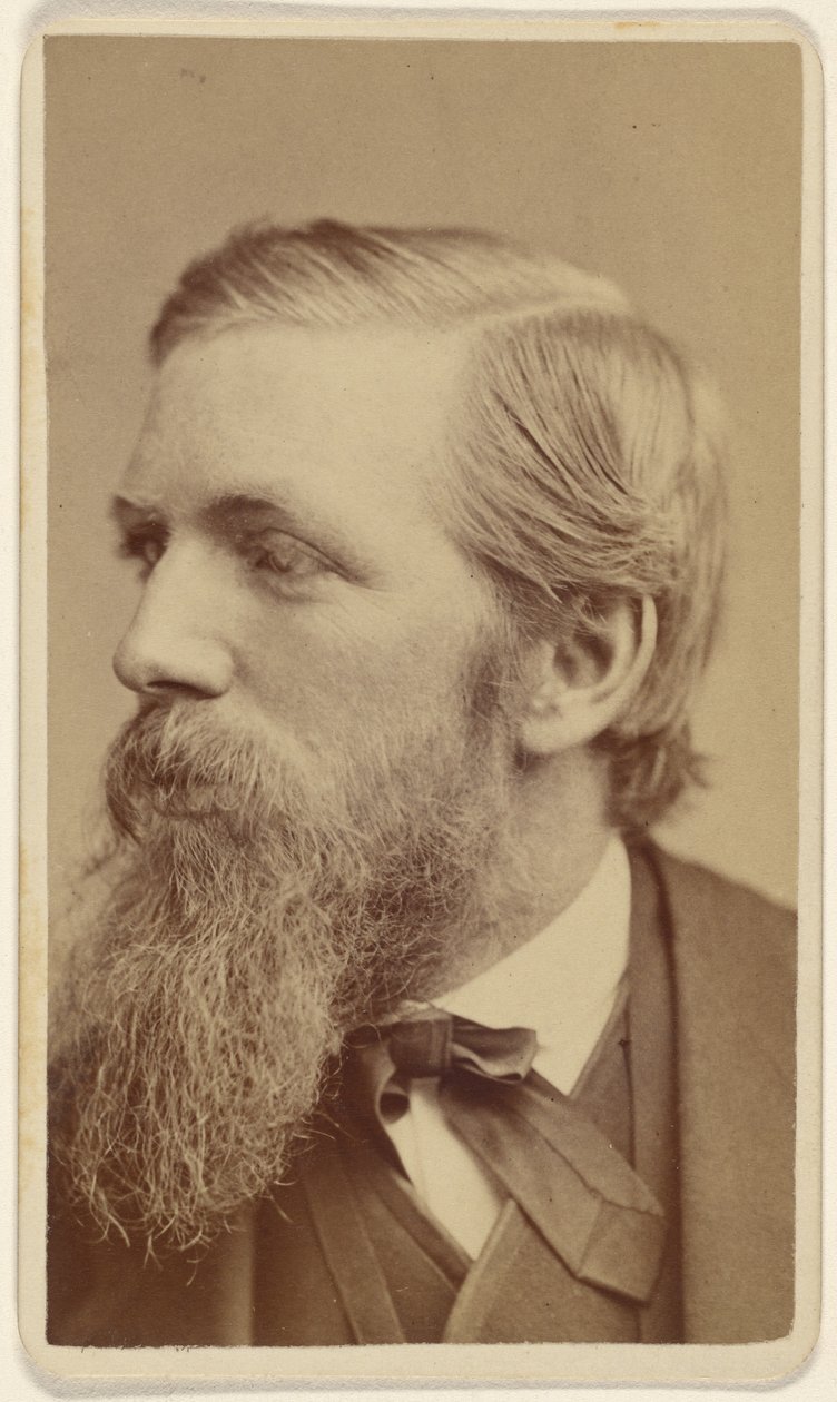 [Robert Swain] Gifford av Sarony and Co.