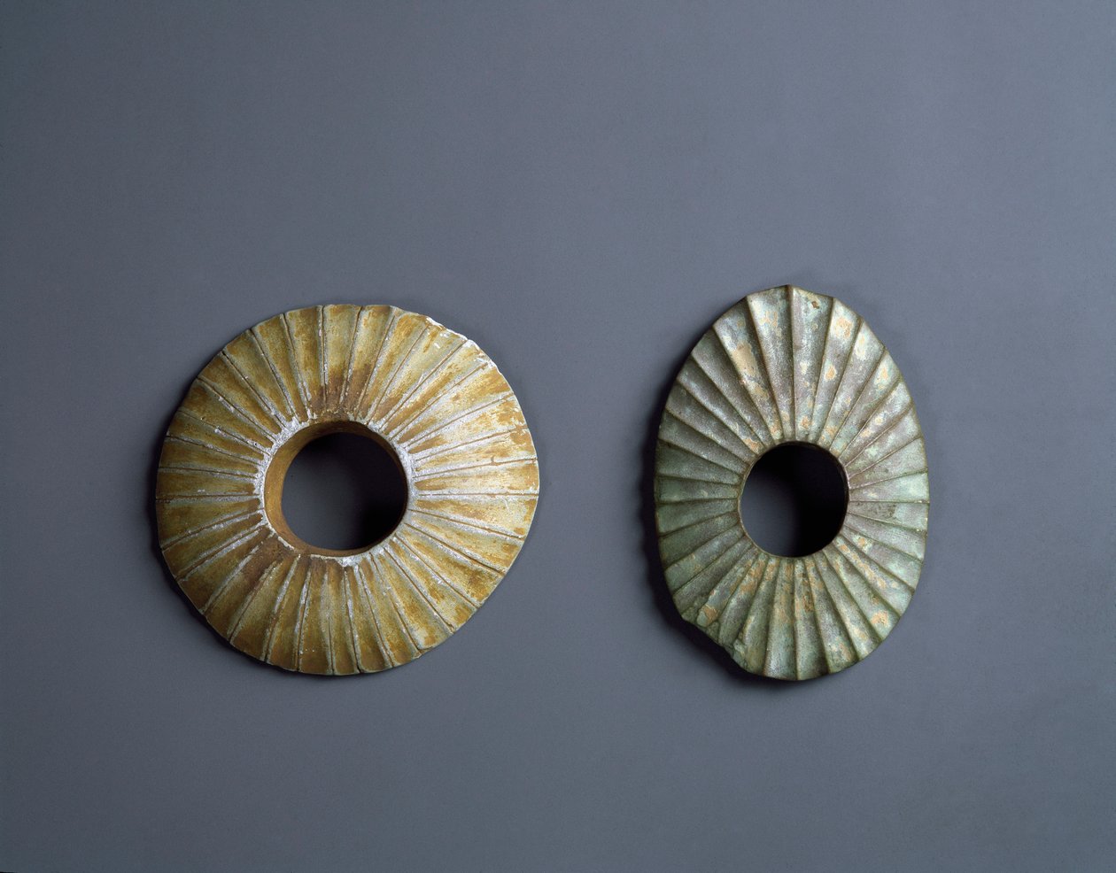 Flintarmband, Jomon-perioden 10000-300 f.Kr av Japanese School