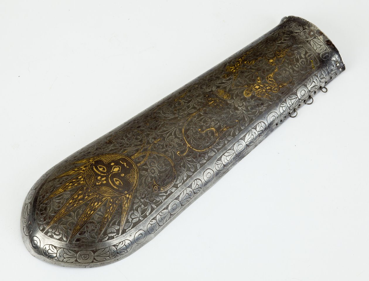 Bazuband, underarmsskydd av School Persian
