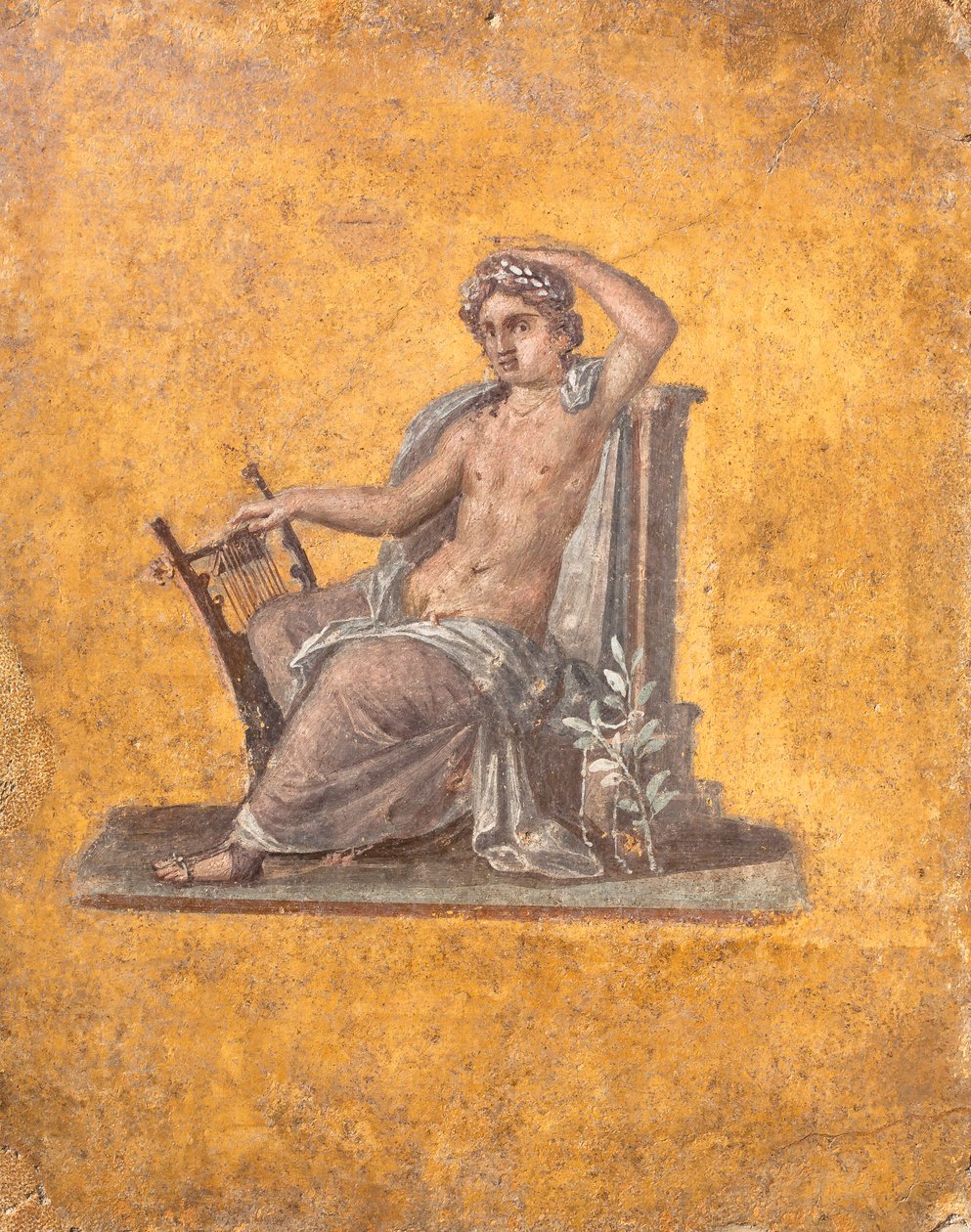  av School Roman