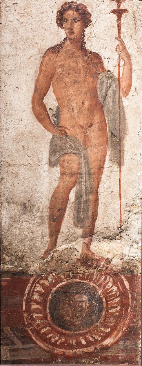  av School Roman