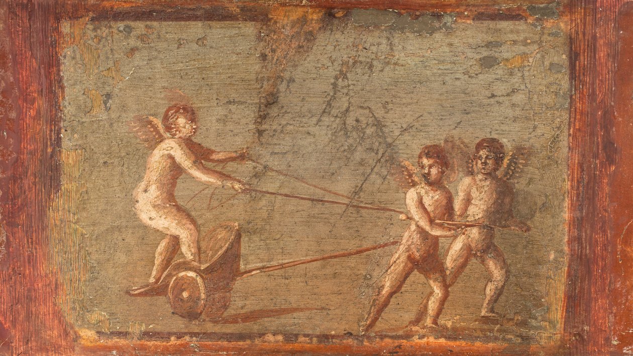  av School Roman
