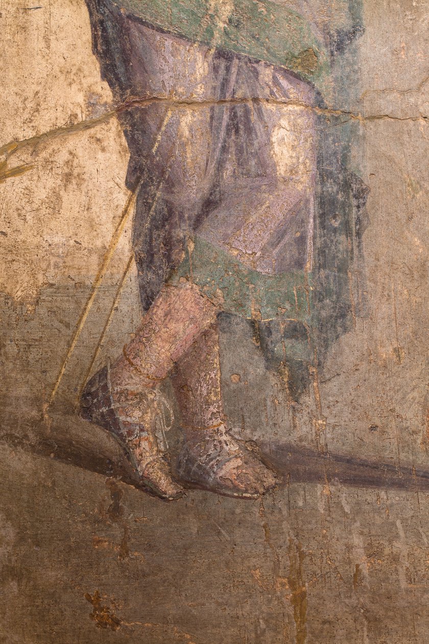  av School Roman
