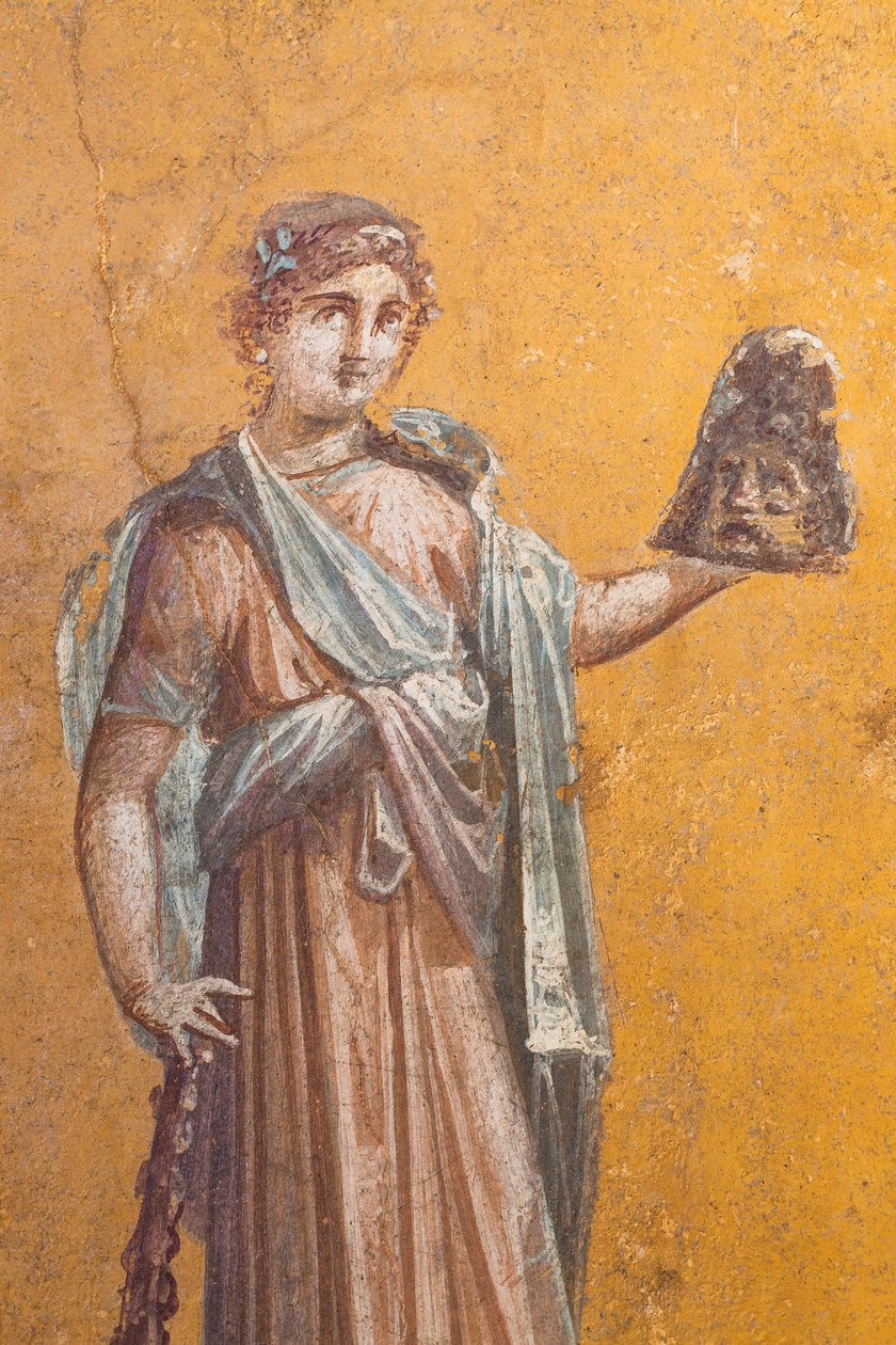  av School Roman