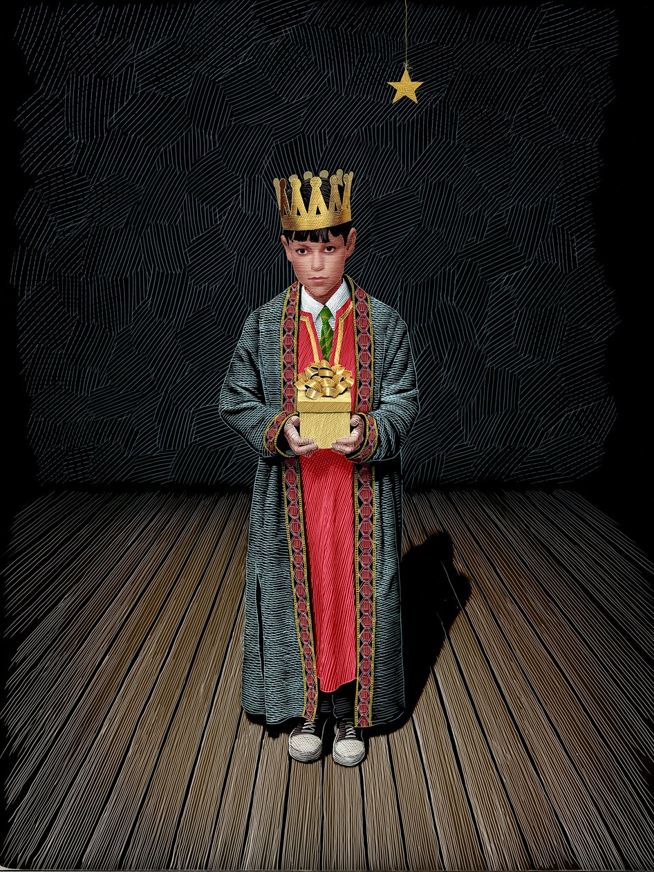  av Scott McKowen