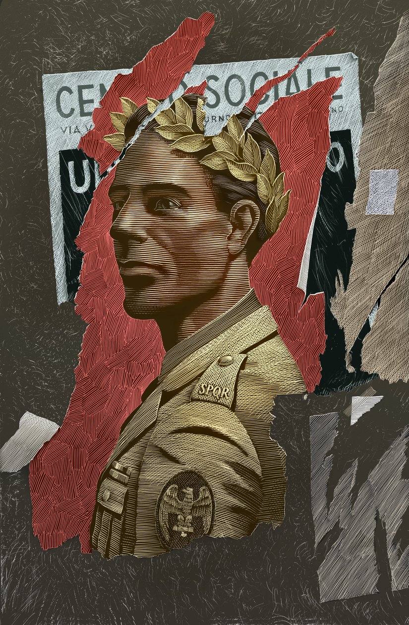  av Scott McKowen