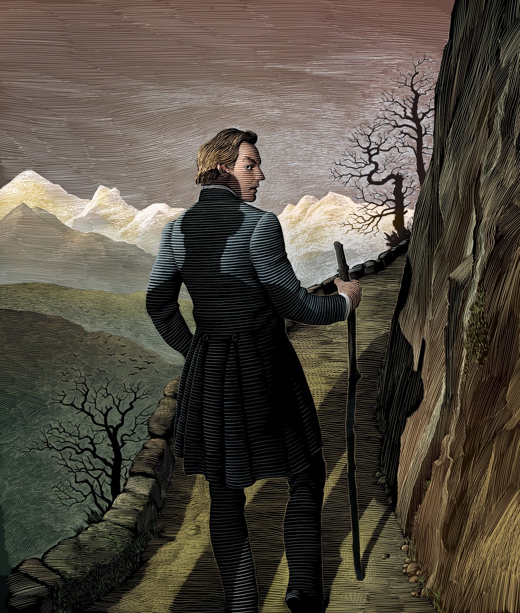  av Scott McKowen