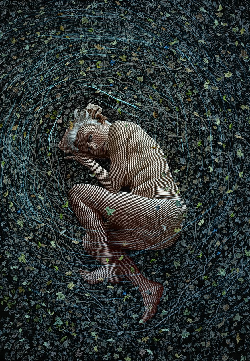 av Scott McKowen