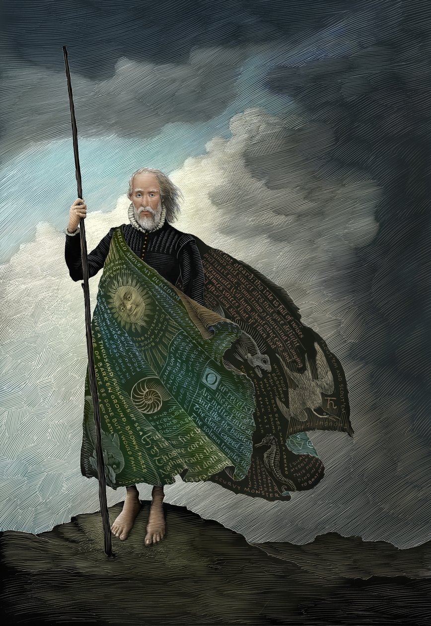  av Scott McKowen