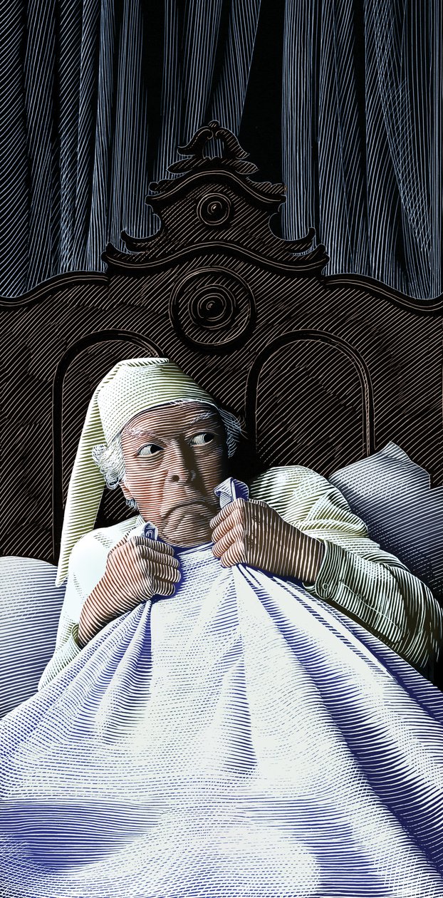  av Scott McKowen