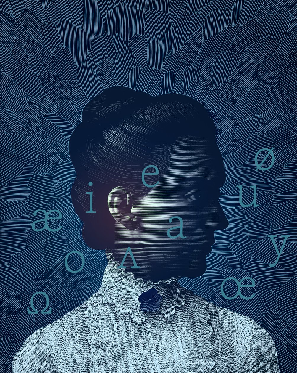 av Scott McKowen
