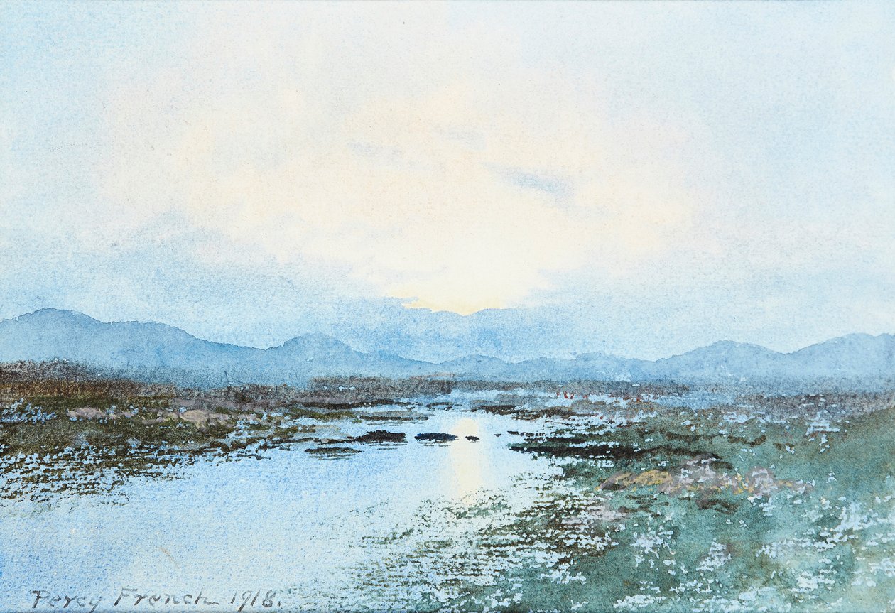 Halvlångt porträtt av Robert George Duff från Wellington Lodge, Hyde (1817-1890) (olja på duk) av Scottish School