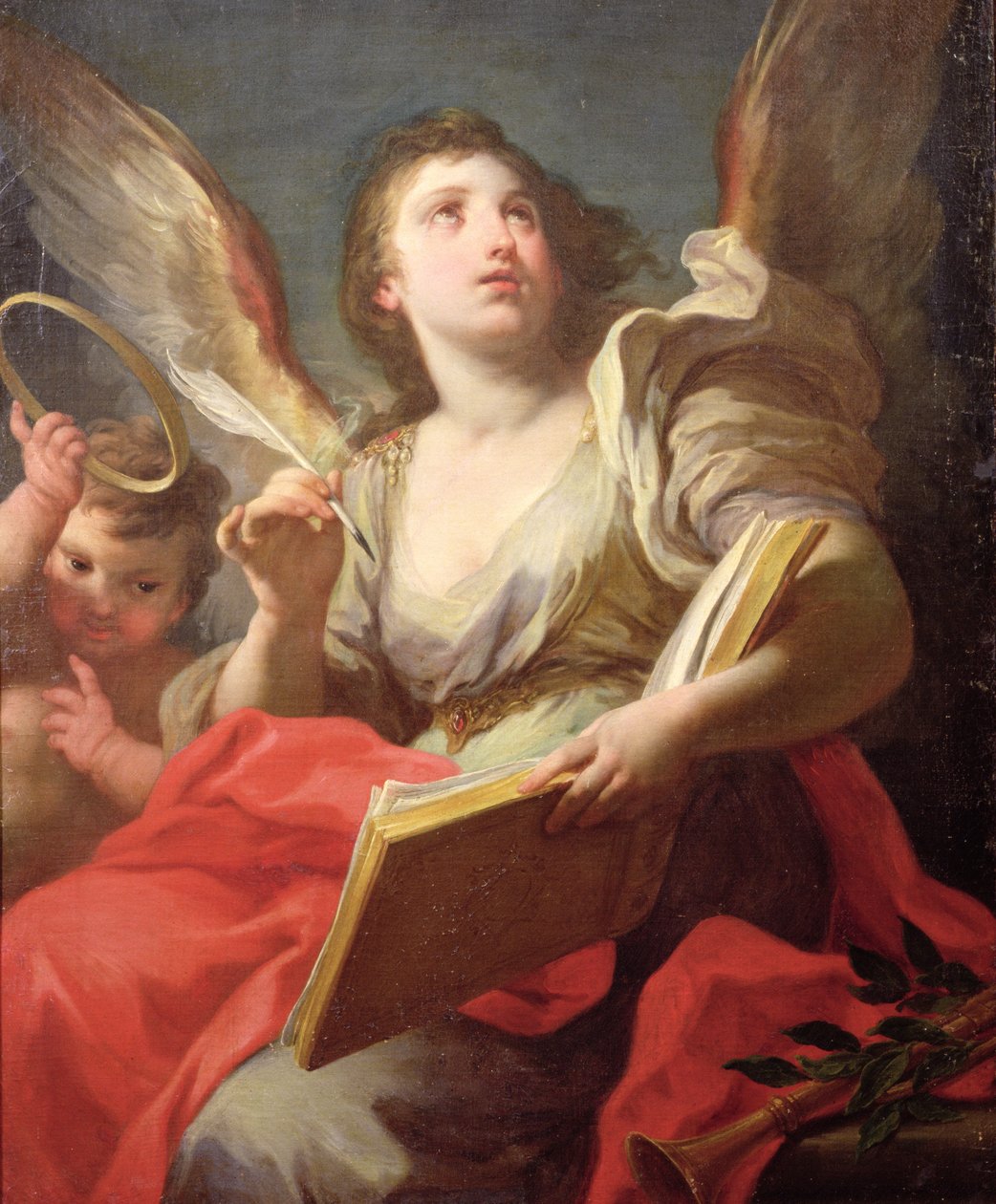Okänd bild av Sebastiano Conca