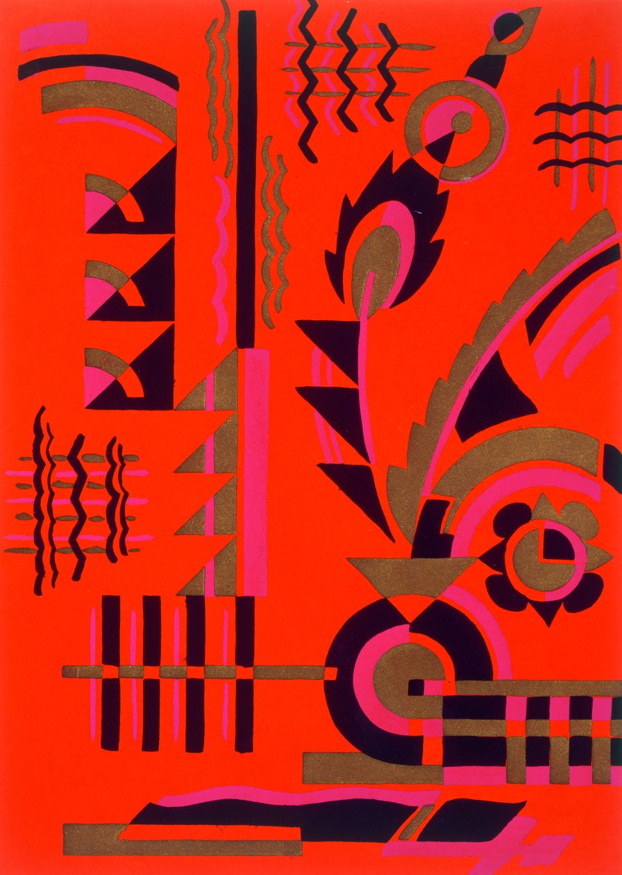 Design från 