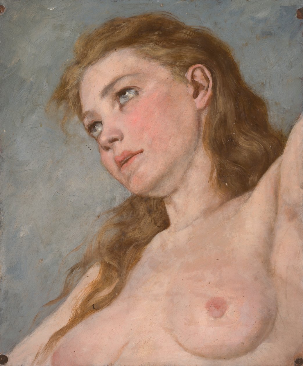 Aino av Severin Falkman
