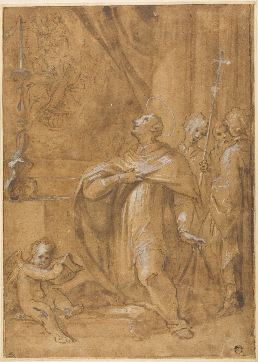 swedish av Sigismondo Caula