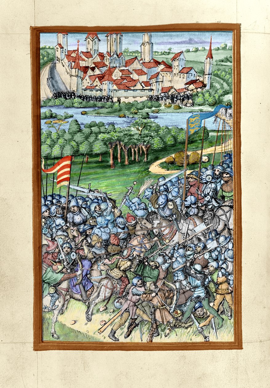 swed av Sigismund Meisterlin