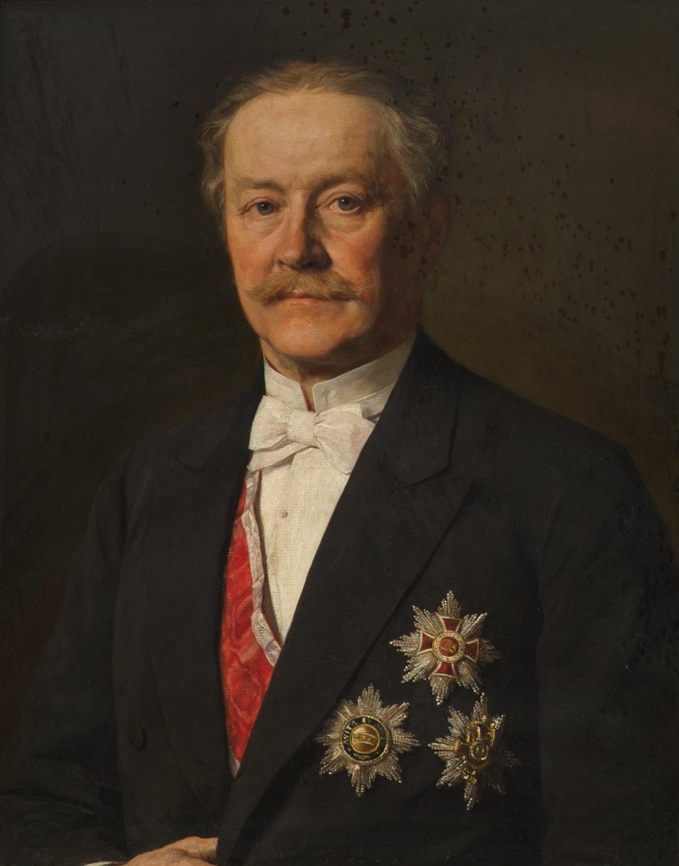 Sigmund Conrad Baron von Eybesfeld av Sigmund L