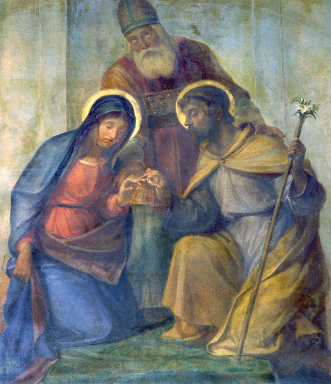 Okänd bild av Silverio Capparoni