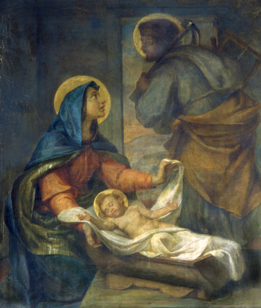 Okänd bild av Silverio Capparoni