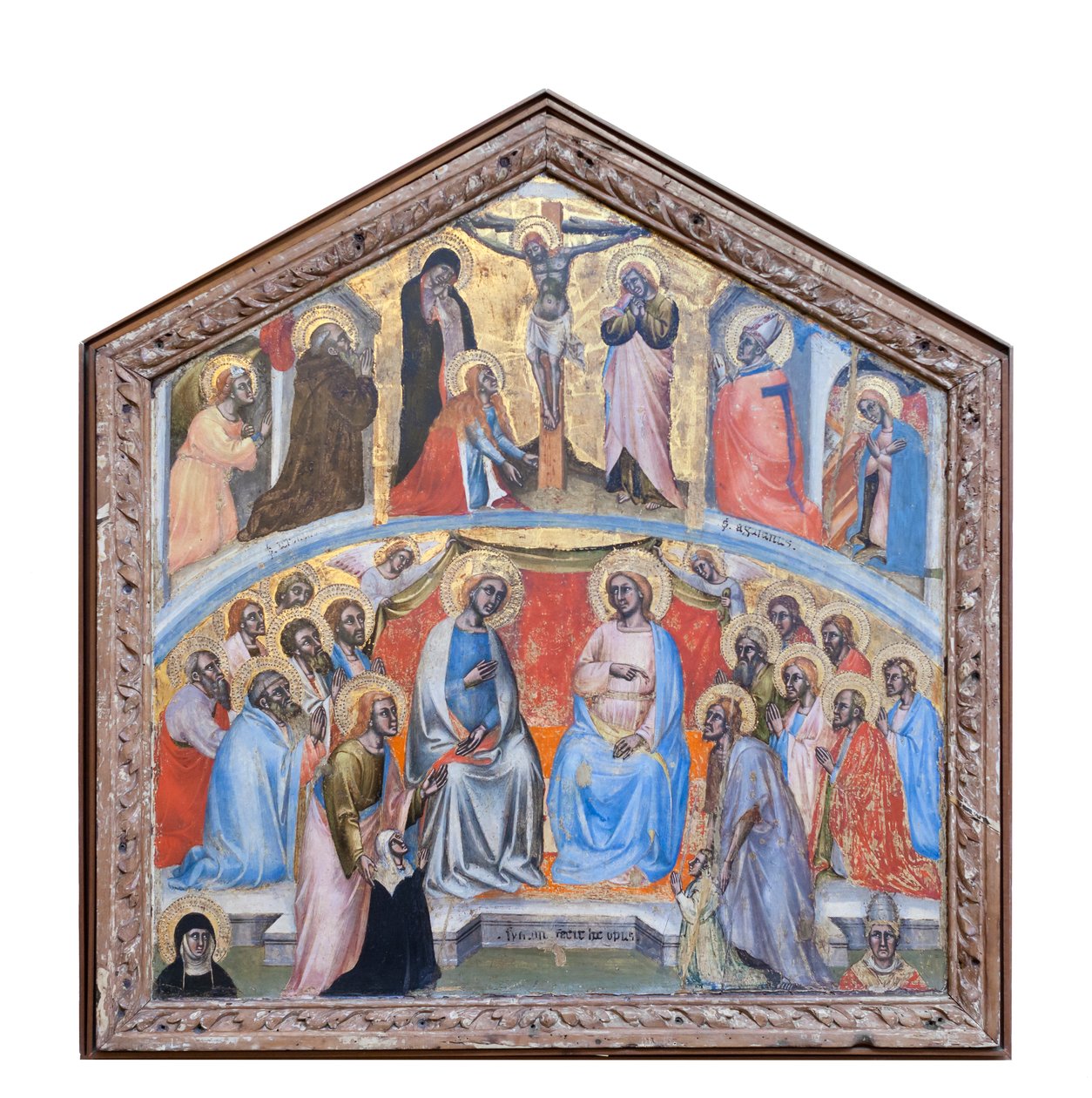  av Simone dei Crocifissi