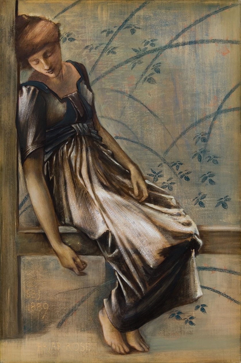 The Briar Rose Series - Studie för 