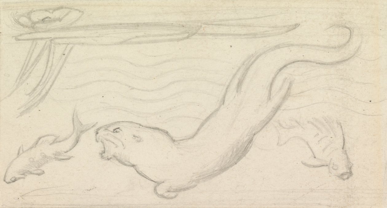 swedish av Sir John Everett Millais