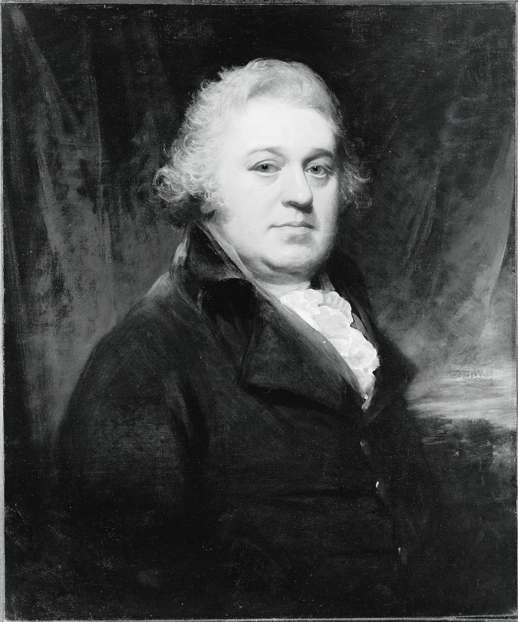 Mark Pringle, c. 1797. av Sir William Beechey