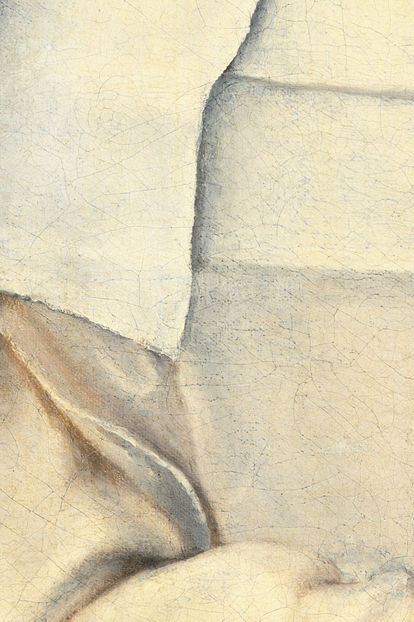 Porträtt av konstnärens syster av Sofonisba Anguissola