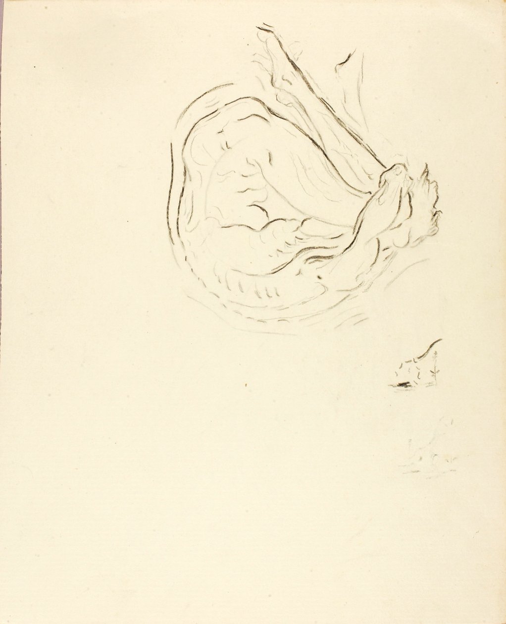 Simmare av Solon H. Borglum