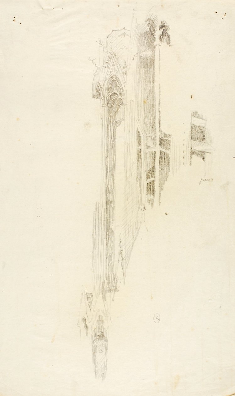 Utan titel av Solon H. Borglum