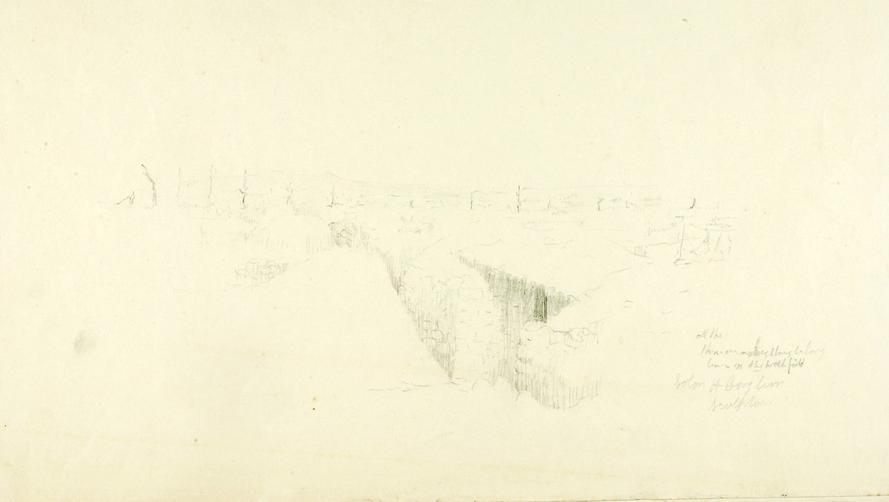 Utan titel av Solon H. Borglum