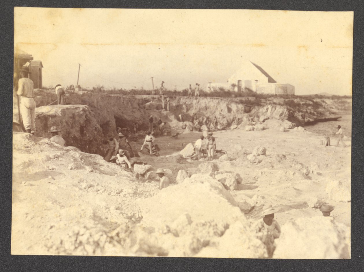 Foto av Soublette et Fils, publicerad cirka 1900-1920 av Soublette et fils