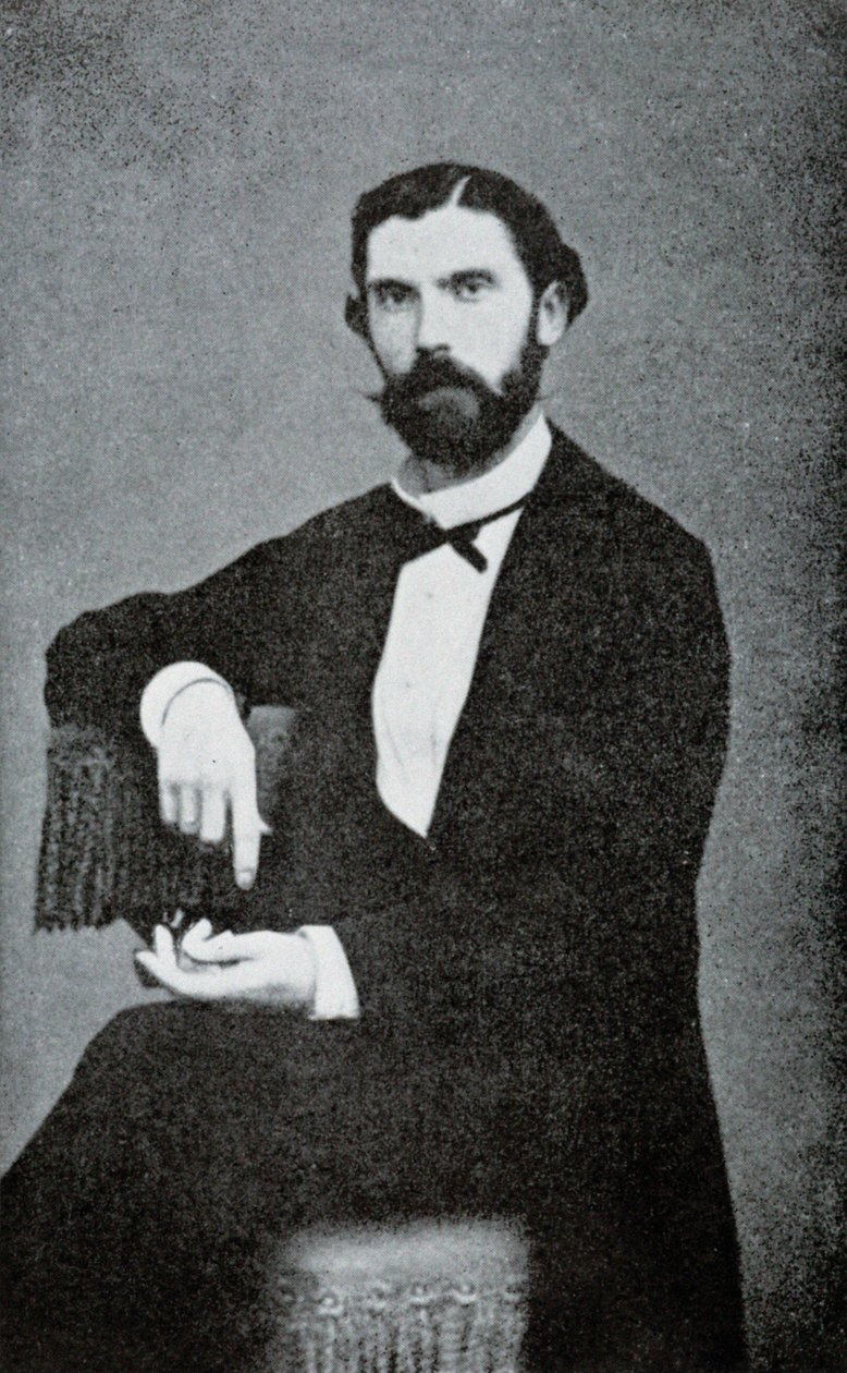 Okänd bild av Spanish Photographer