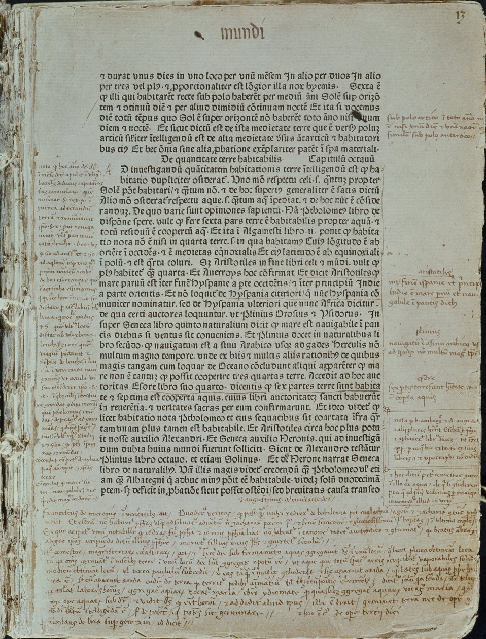 Folio från Pierre d