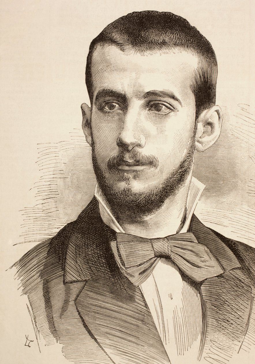 Marcelino Menendez y Pelayo, från 