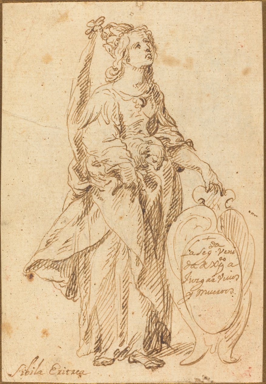 swedish av Spanish 17th Century