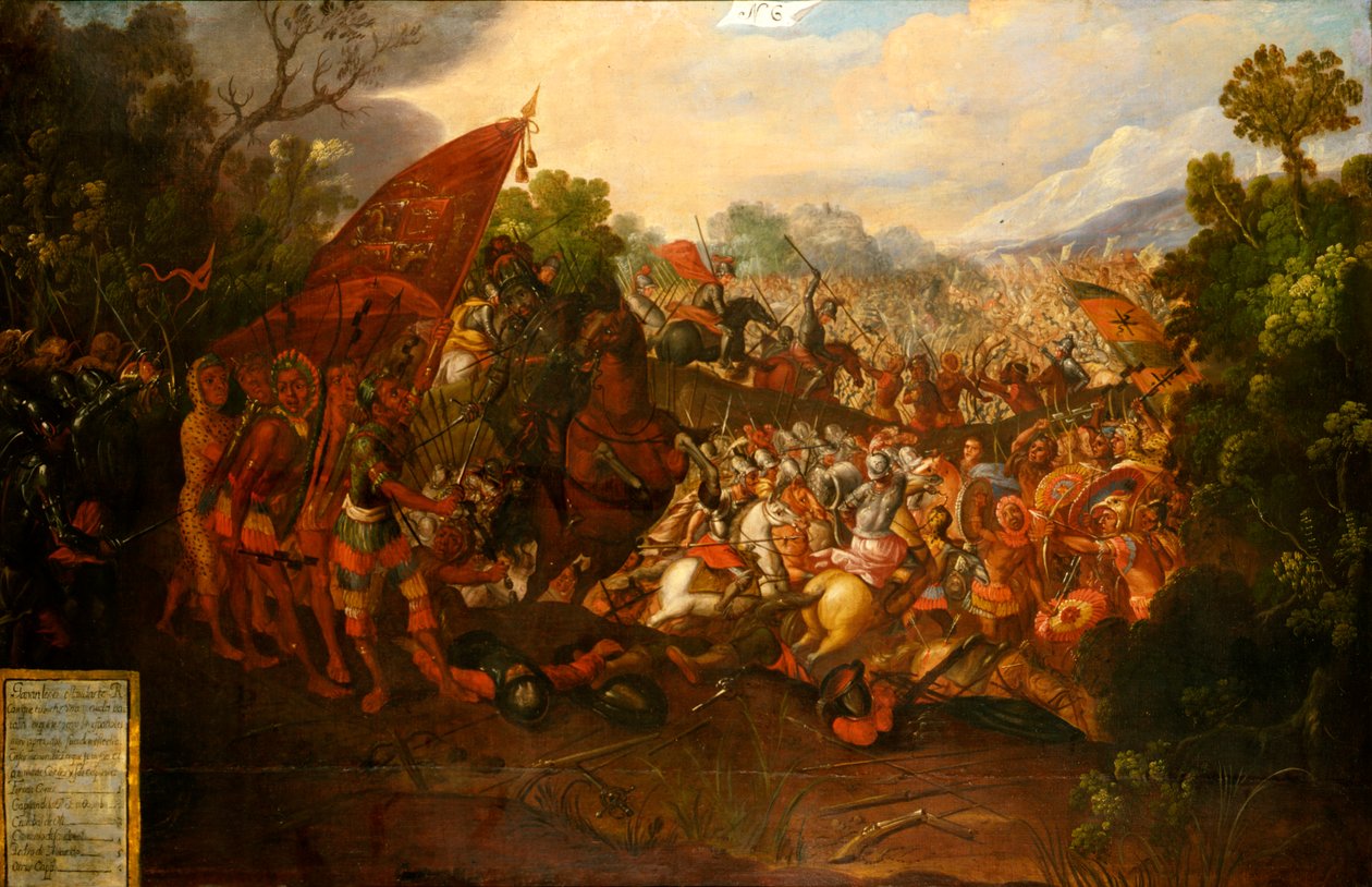 Okänd bild av Spanish School