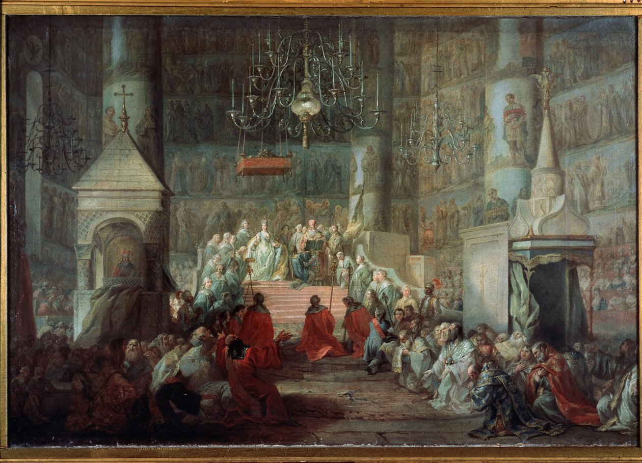 Okänd bild av Stefano Torelli